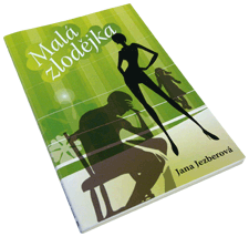 Malá zlodějka