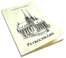 Petrochrámy